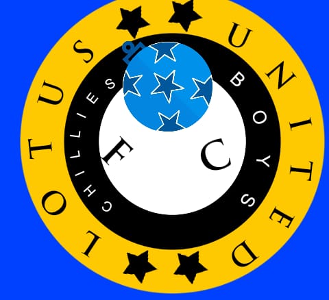 Lotus United Football Club (U15)