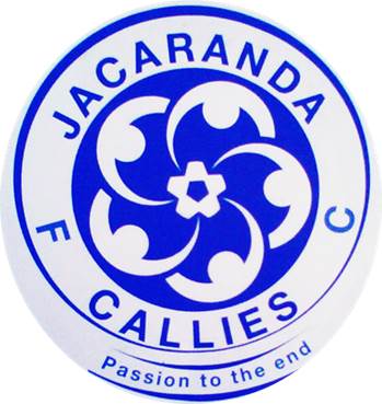 Jacaranda Callies Football Club