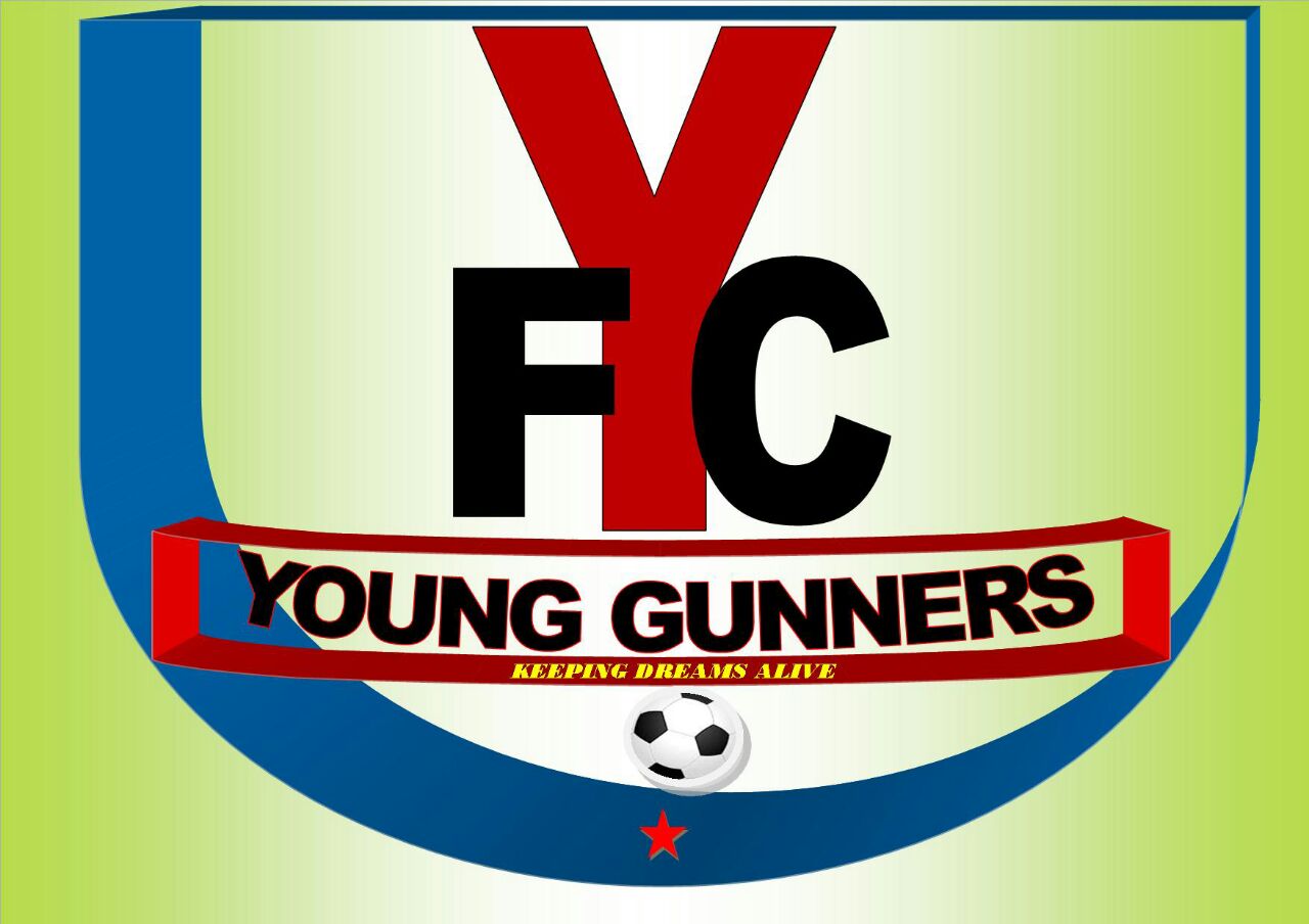 Young Gunners Football Club (SL)
