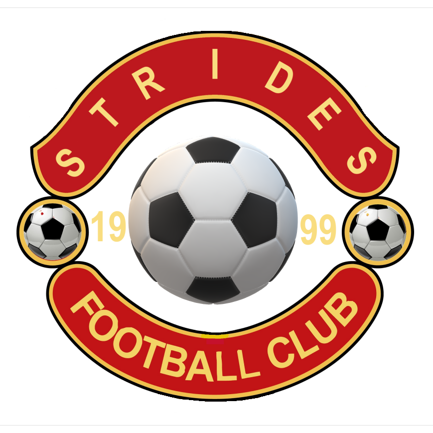 Strides Football Club (U11)