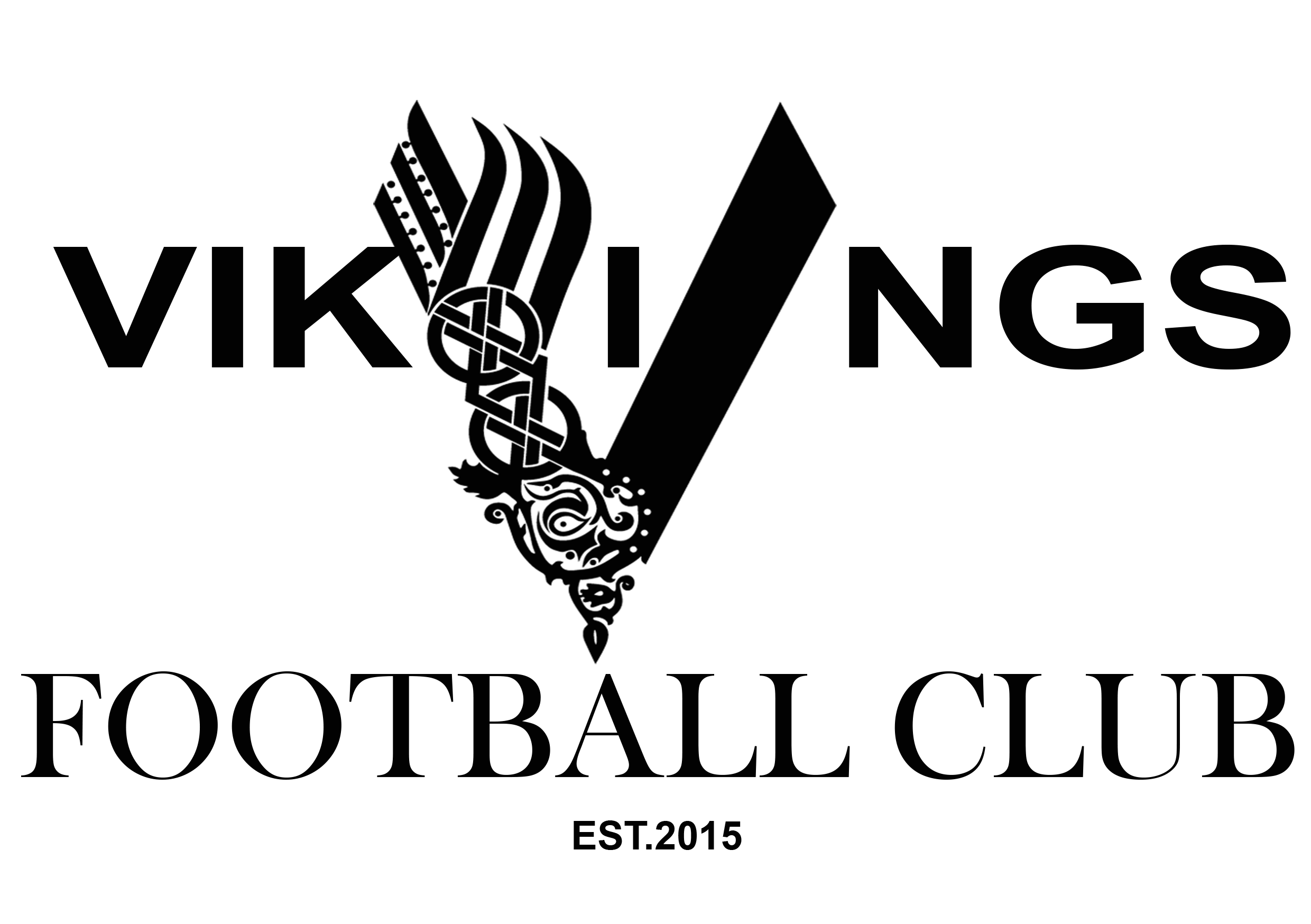 Vikings Football Club (RWL)