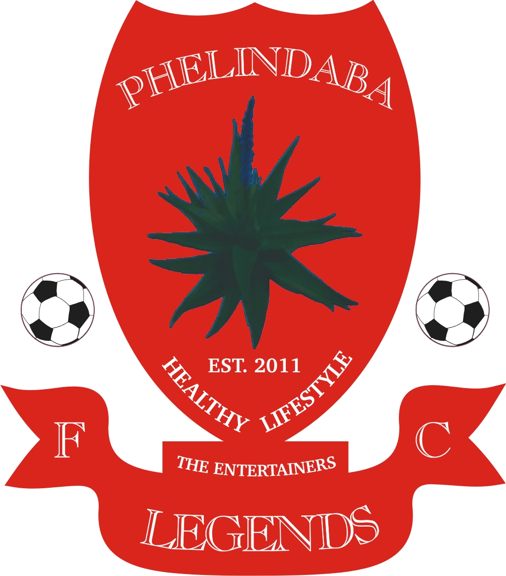 Phelindaba Legends Football Club (SOC)