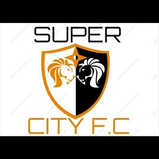 Super City Football Club (U11)