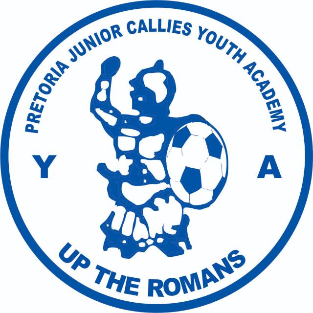 Pretoria Junior Callies Youth Academy (U11)